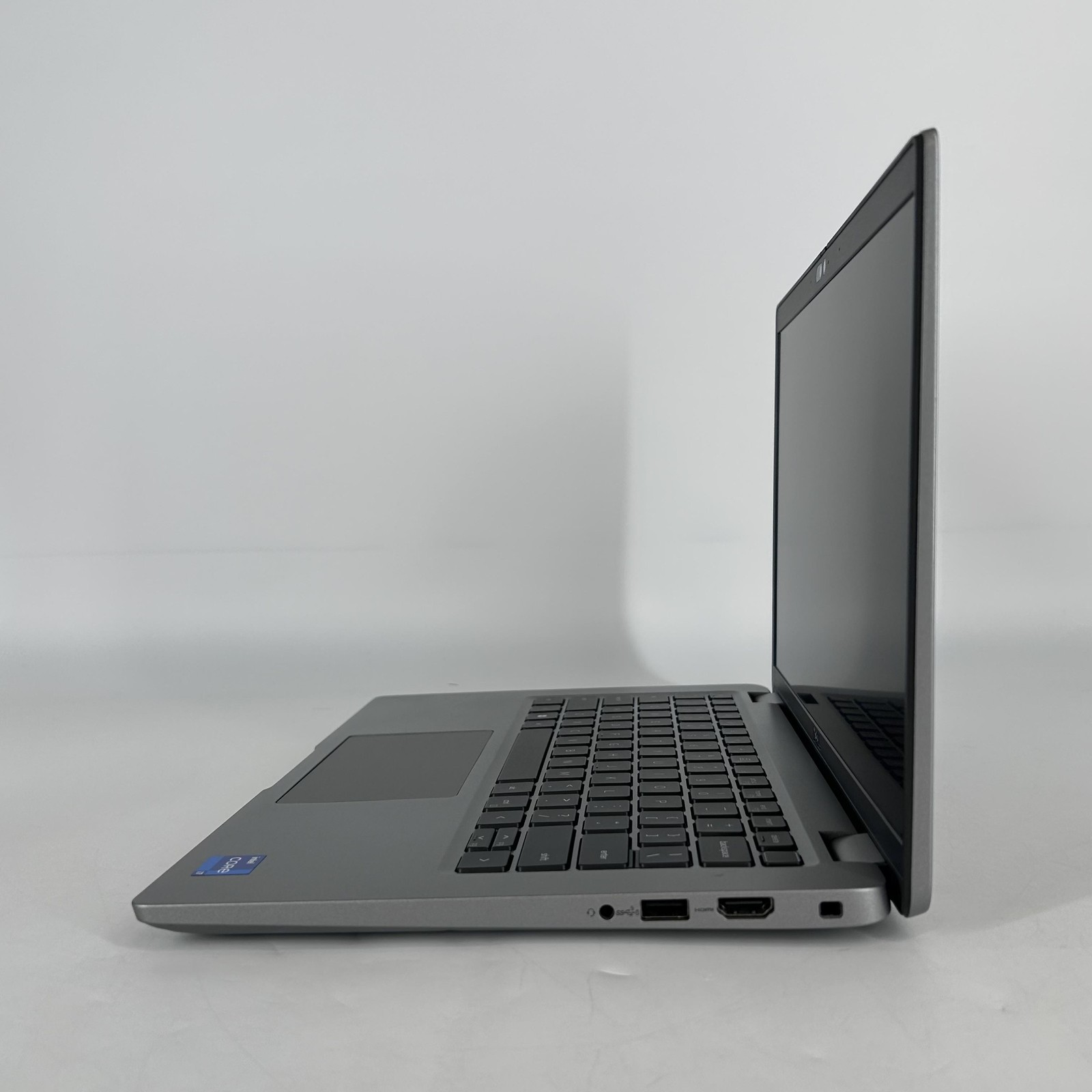 Dell Latitude 5440 14 Gray FHD 1.7 GHz i7-1355U 16GB RAM 512GB SSD Good