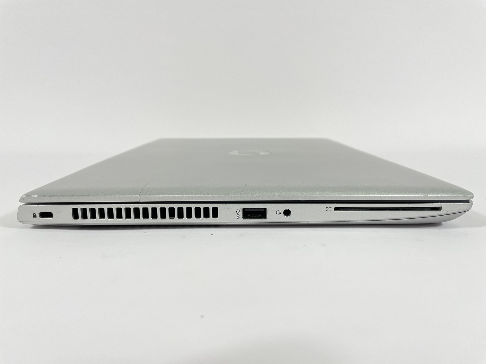 HP ProBook 640 G5 Laptop i5-8365U 16GB RAM – No SSD – See Desc