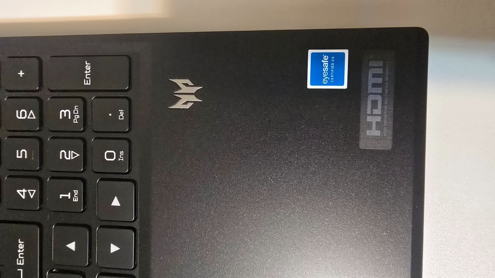 Acer Predator Helios Neo 16S AI 16″ i9 275HX 32GB RAM RTX 5070 Ti 1TB SSD