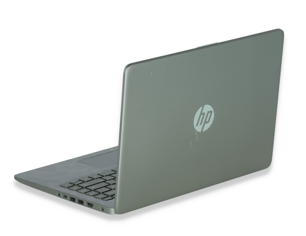 HP 14 Laptop PC 14″ Laptop : i3 10th Gen | 16GB Ram 512GB SSD | Windows- Refurb
