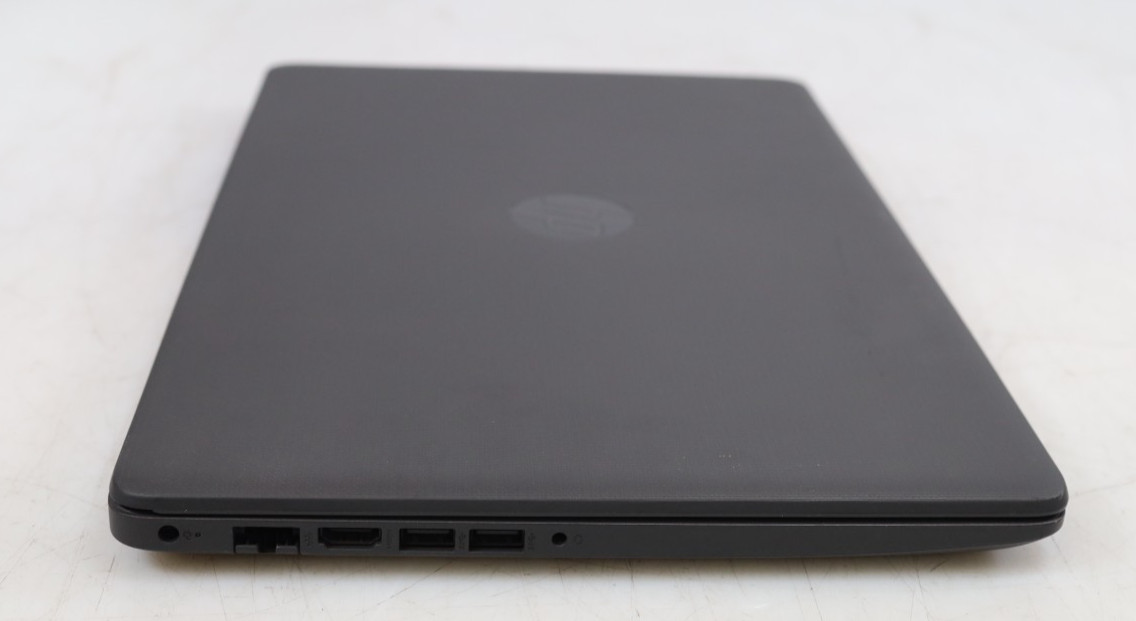 HP 255 G7 15.5″ Laptop AMD A6-9225 8GB 256GB SSD No OS