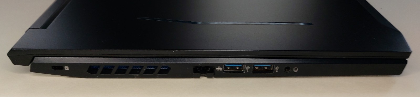 64 GB RAM | i7-10750H | Predator Helios 300 Gaming Laptop – PH315-53-71HN