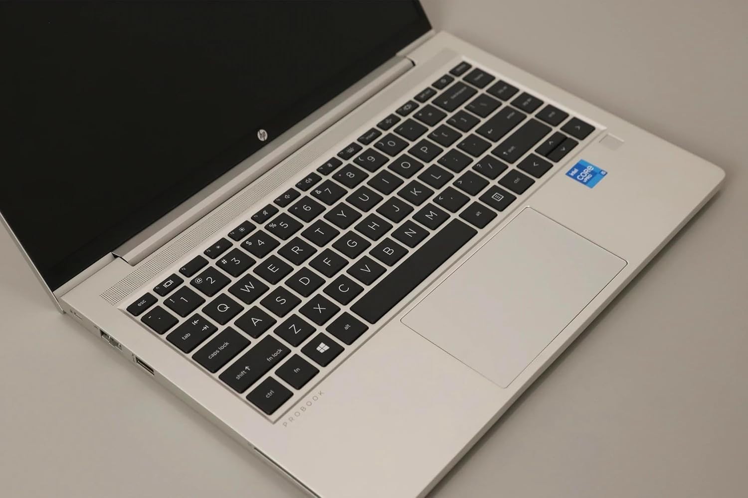 Touch HP ProBook 630 G8 Core i5-1145G7 2.60GHz 16 GB 256 GB NVMe Windows 11 Pro
