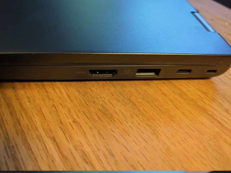 Lenovo Thinkpad L13 Yoga G4 13.3″ Laptop Ryzen 7 PRO 7730U 16GB 1TB SSD W11P