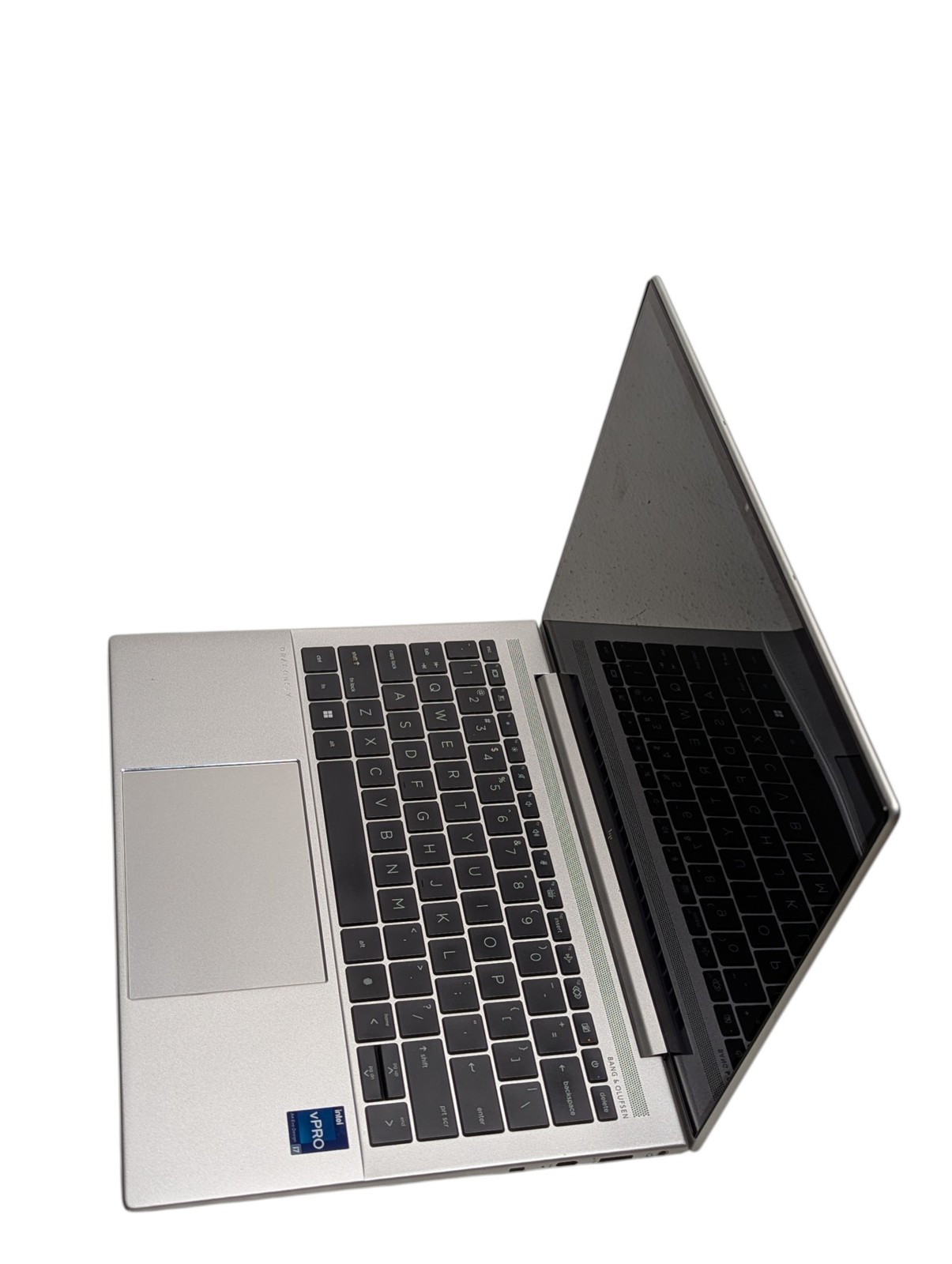 HP Elite Dragonfly G3 13.5″ i7-1265U 32GB RAM 512GB SSD – Grade C Low Battery
