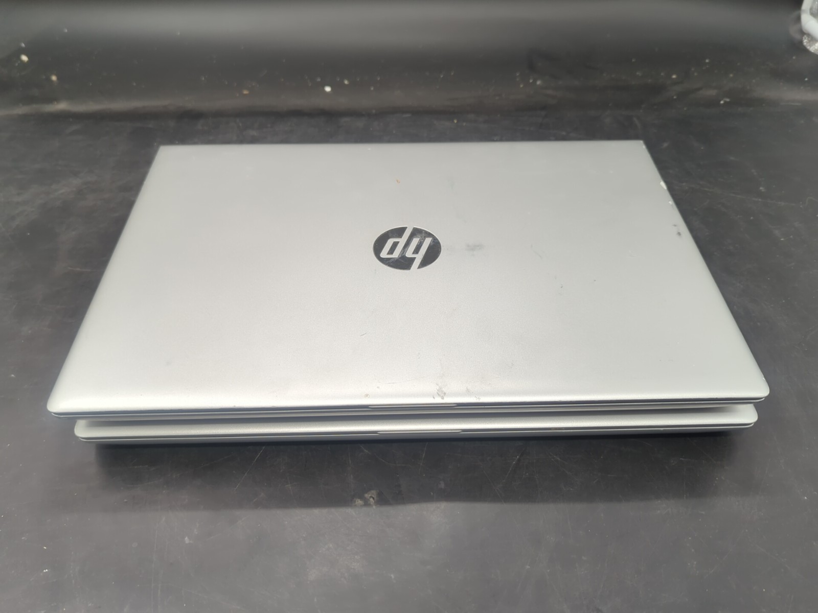Lot of 2: HP: ProBook: 650 G4: i5 8th Gen: 8GB RAM: No HD: No OS: Tested