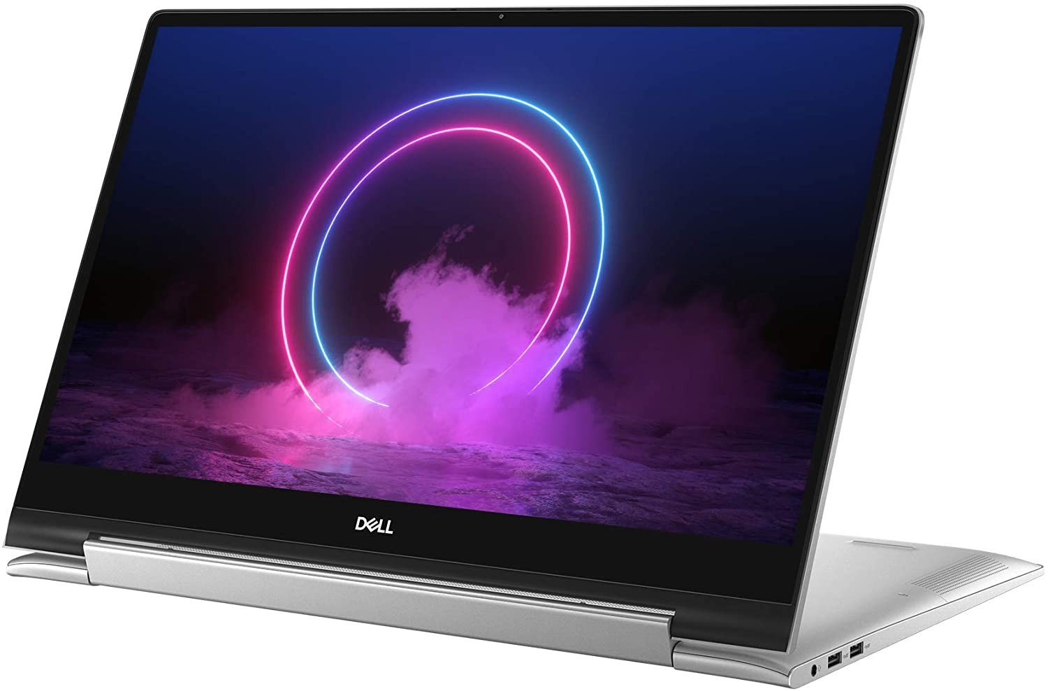 DELL 17.3in Gaming Touch 2 in 1 LAPTOP i7 5Ghz 16GB 1TB SSD Backlit Win 11