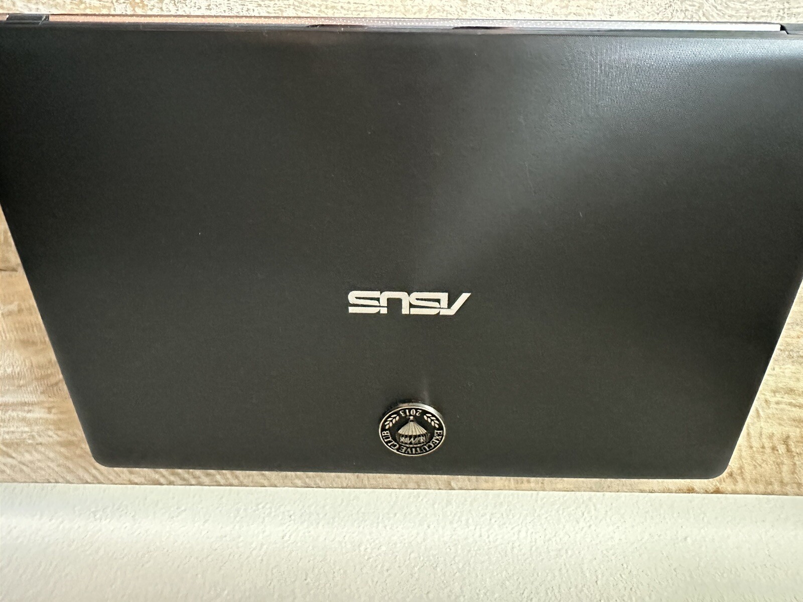 ASUS Laptop R510L, Intel i5 4210U, 240GB SSD, 8GB RAM, HDMI, Win 11 Home