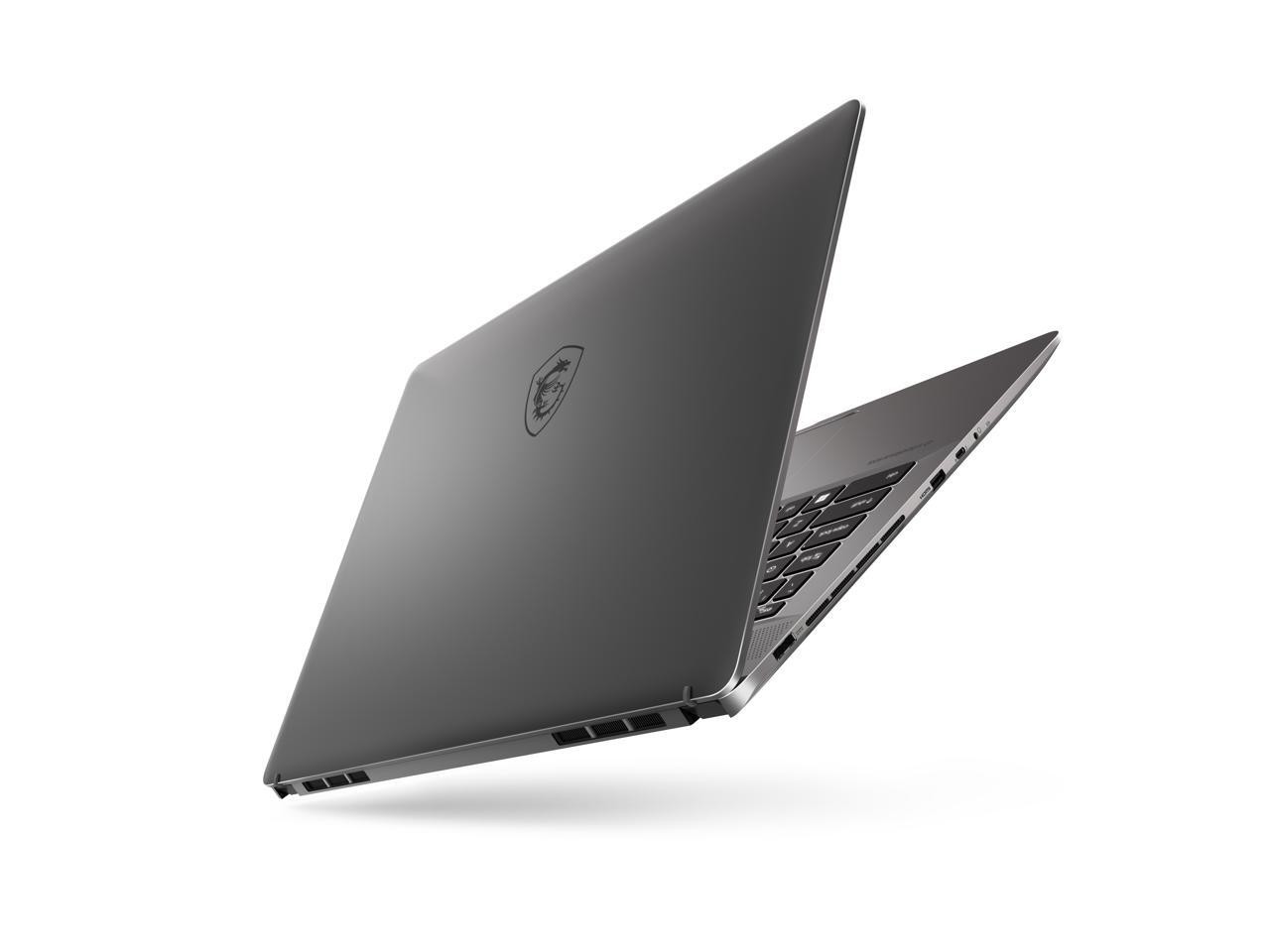 MSI Creator Z16HXStudio B13VGTO-212US 16.0″ Laptop Intel Core i9 13th Gen 13980H