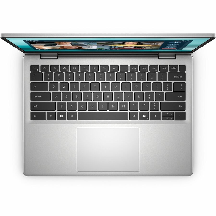 Dell Pro 14 Essential PV14250 14 Notebook – 2K – 60 Hz – Intel Core 5 120U – 16