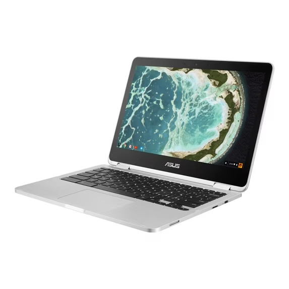 ASUS Chromebook C302C 12.5″ M3 4GB RAM 64GB SSD Non Touch Grade B
