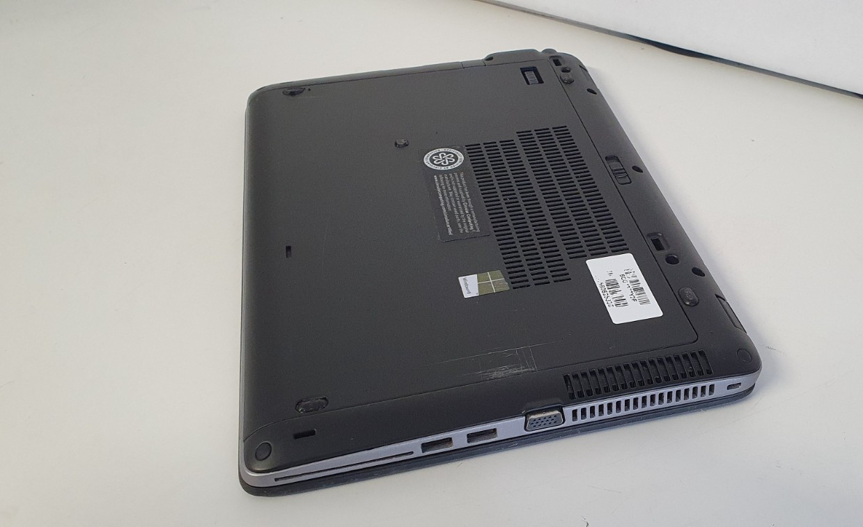 HP ELITEBOOK 840 G1 LAPTOP 14″ 4th GEN i5-4200U 8GB 240GB SSD WINDOWS 11 PRO