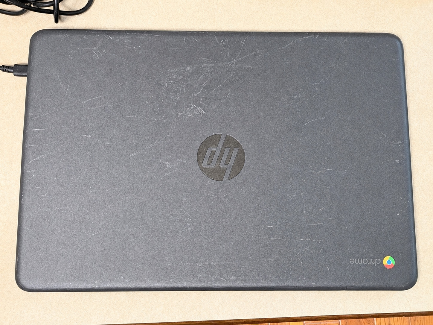 HP Chromebook 14A G5 – Reliable Laptop #96