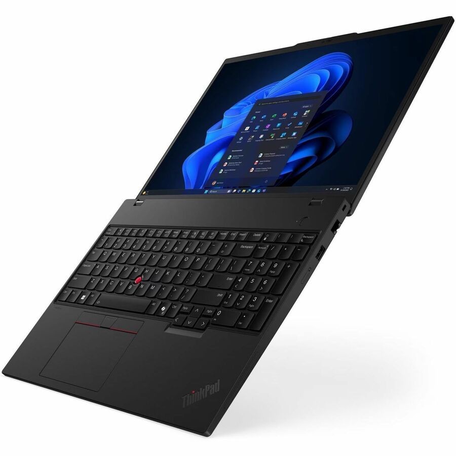 Lenovo ThinkPad T16 Gen 4 22AW0065US 16 Touchscreen Copilot+ PC Notebook – WUXG