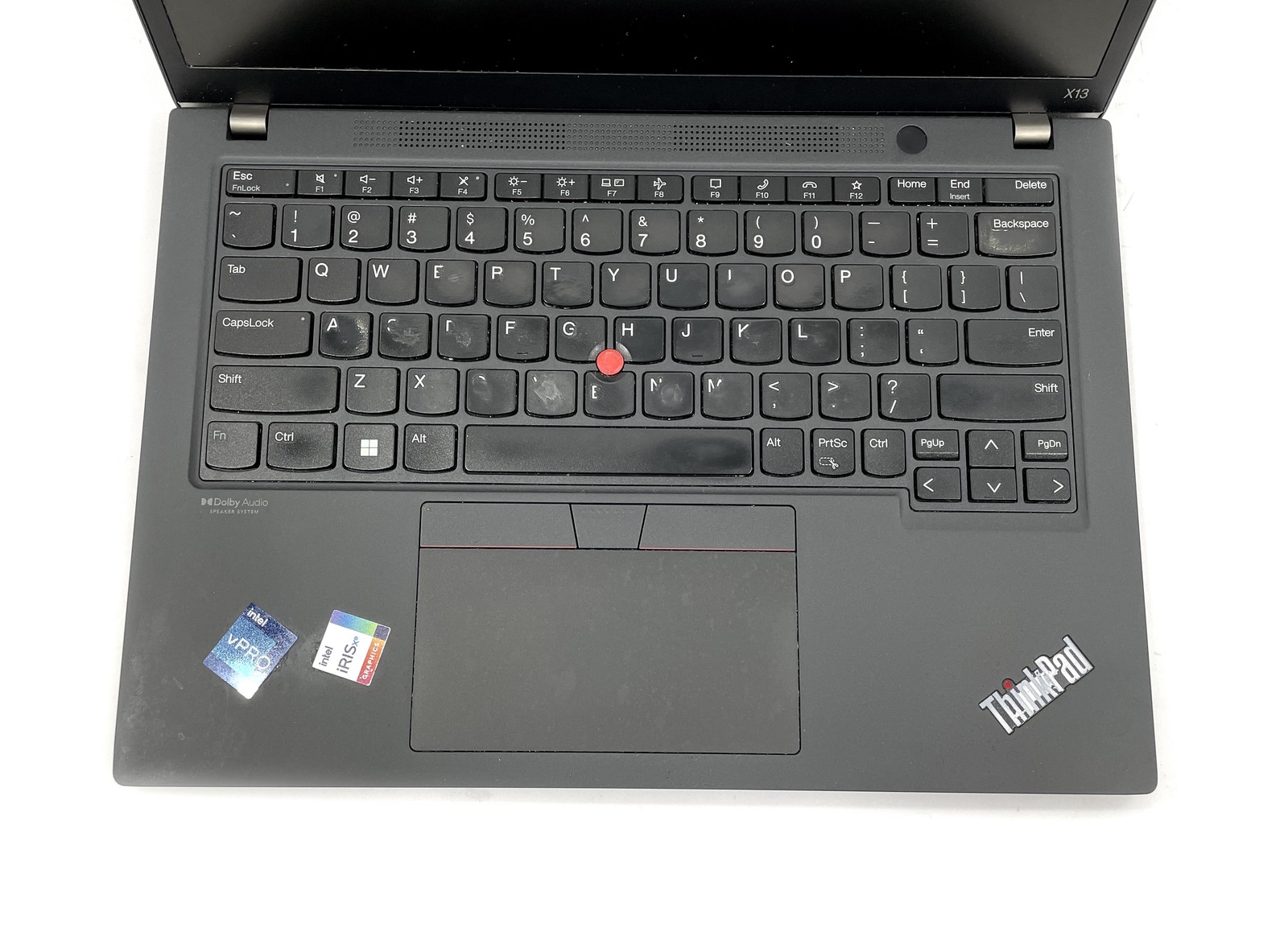 Lenovo ThinkPad X13 Gen 3 Laptop i5-1245U 1.6GHz 256GB SSD 16GB RAM NO OS