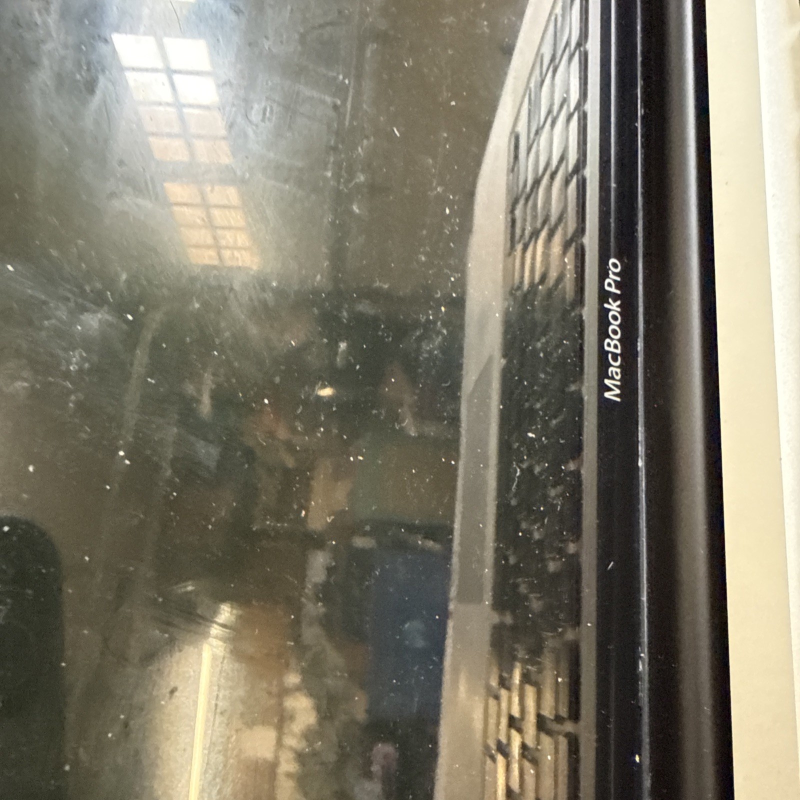 Lot of (4) Apple MacBook Pro (1) A1278 & (3) A1286 Poor condition — 4- PARTS