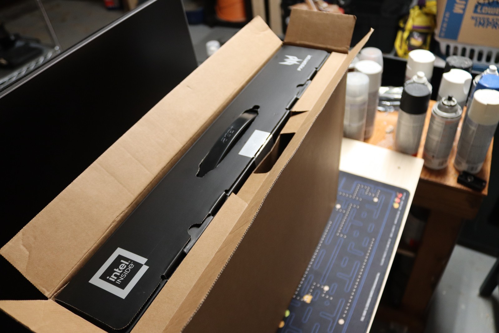 Acer Predator Triton 500 SE PT516-52S-99EL 16” (1TB SSD Intel Core i9-12900H…