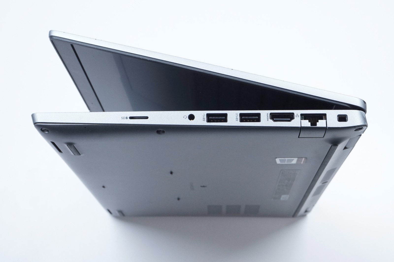 Dell Latitude 5420 Laptop Intel Core i7-1185G7 @3.00GHz 16GB RAM (No SSD)