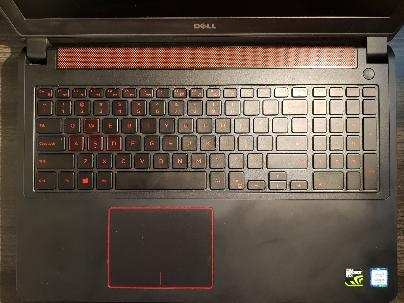 Dell Inspiron 5577 Signature Edition [READ DESC]