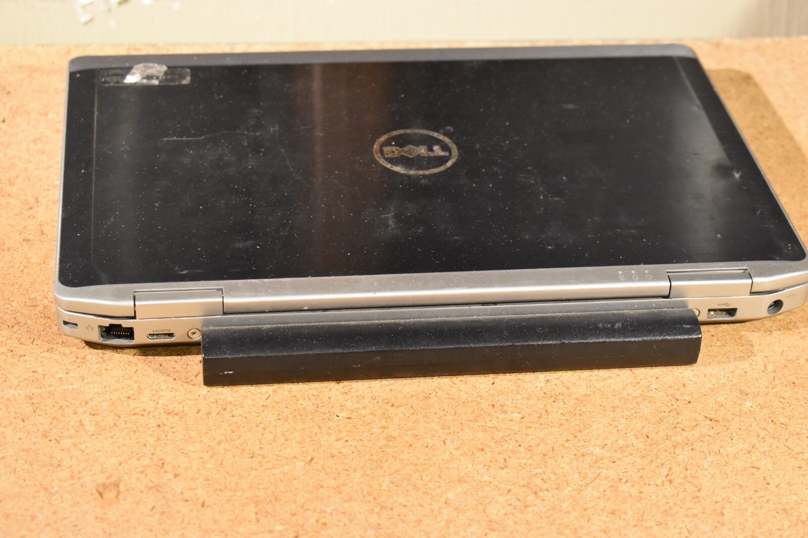 Dell Latitude E6330 Intel Core i5-3320M 4GB RAM 500GB HDD Windows XP Pro Webcam
