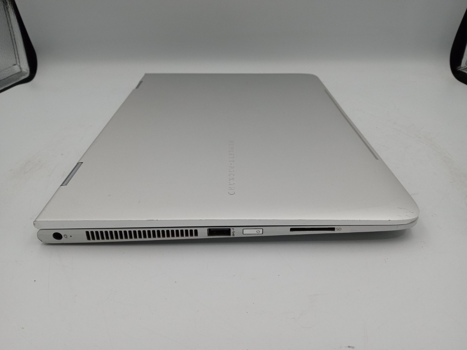 HP Spectre Pro x360 G1 13″ 2in1 i7-5600U 8GB RAM 128GB SSD W11 NO BATTERY -RR