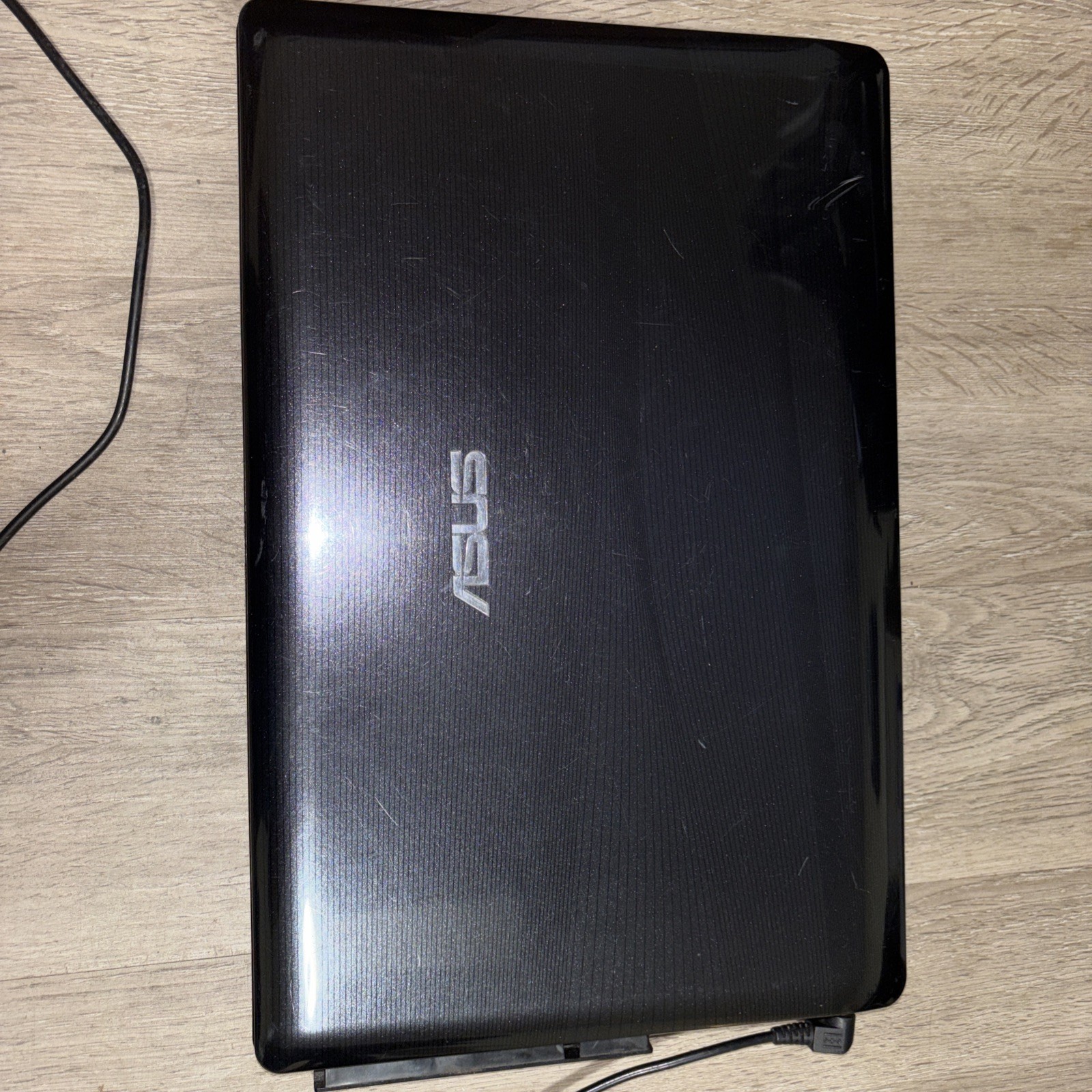 ASUS A52F – Fresh W10 320GB HDD Intel i5 M460 2.53 4GB RAM With Charger Read