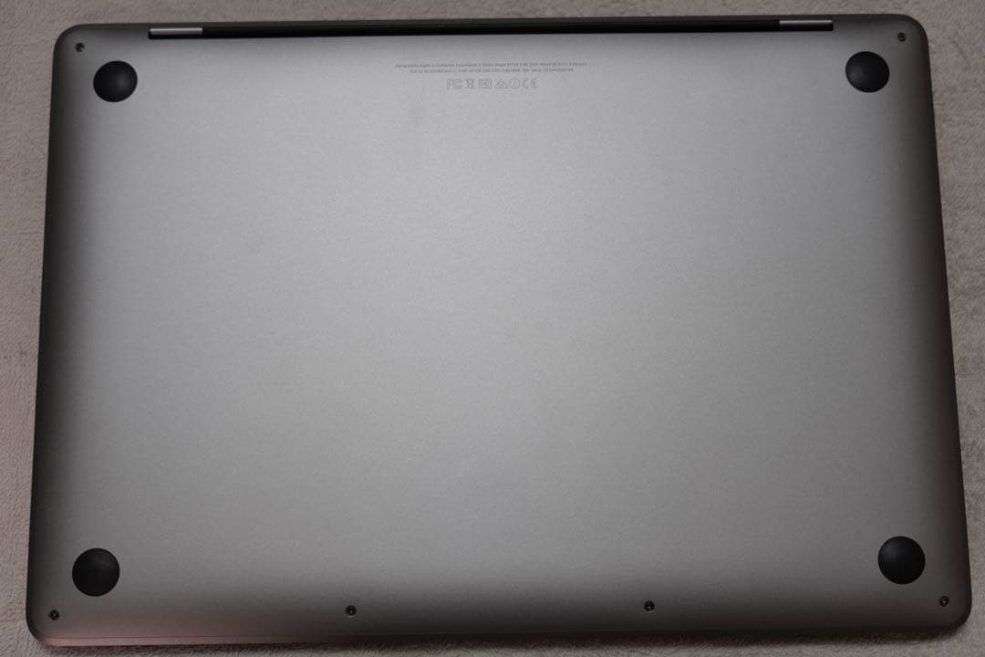 Apple MacBook Pro A1708 i5 Iris Plus SSD 256GB 8GB 13.3″ Retina macOS Ventura