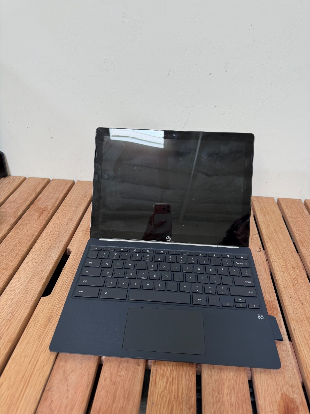 12.3″ HP ChromeBook X2 2-In-1 Touchscreen (12-F014DX) PARTS ONLY