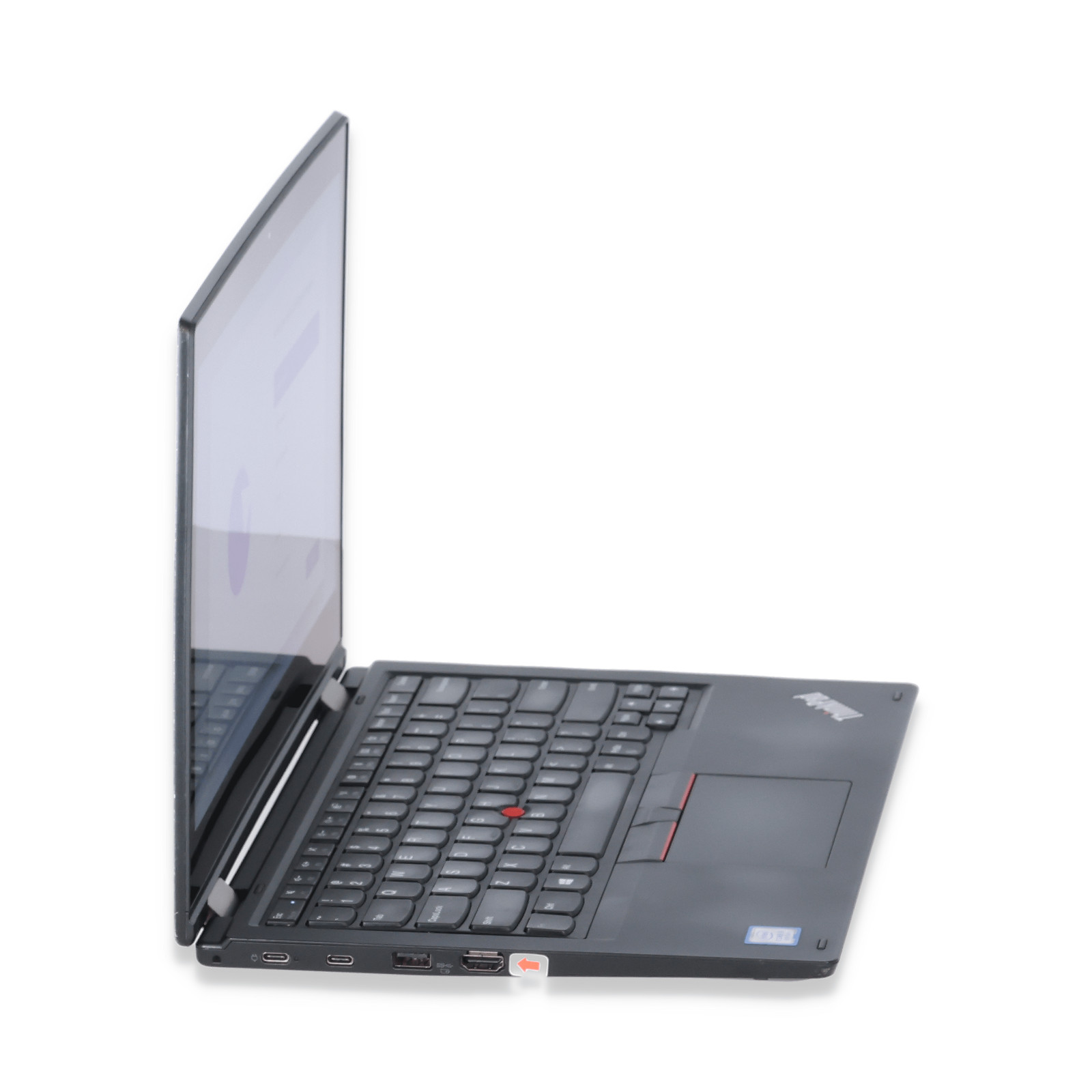 Lenovo ThinkPad 13.3″ Laptop : i5 8th Gen | 8GB Ram 128GB SSD | Windows – Refurb