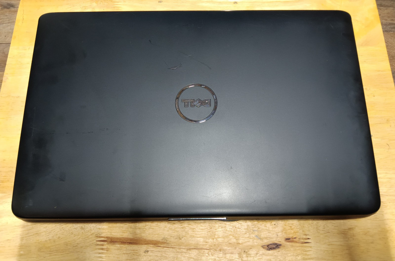 Dell Inspiron 1545/Core2duo P8700 2.53ghz/4gb/500gb/Windows 10 Pro/Vga/BT/15.6