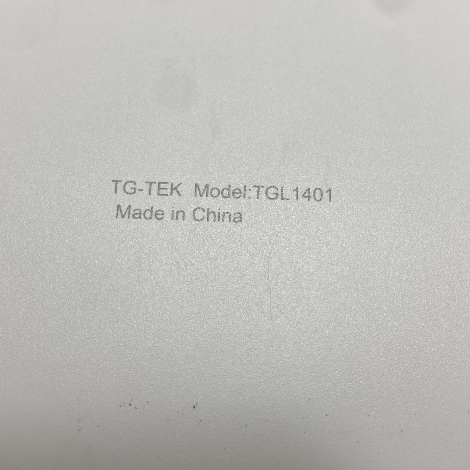 TG-TEK TGL1401 14.1″ Laptop Windows 10 White Slim Notebook Tested