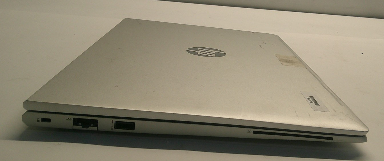 HP ProBook 650 G8 i5-1135G7 2.4GHz 16GB RAM 256GB SSD Win Pro