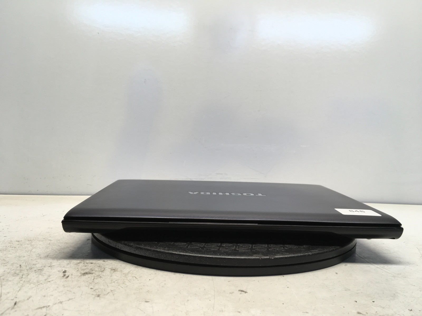 Toshiba Portege Intel i5-2450M 2.5GHz 4 GB NO HDD/Battery