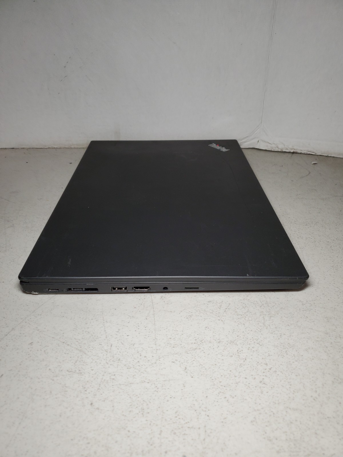 Lenovo ThinkPad T15 15.6″ Laptop i5-10210u 16GB RAM 256GB SSD Win11 #69