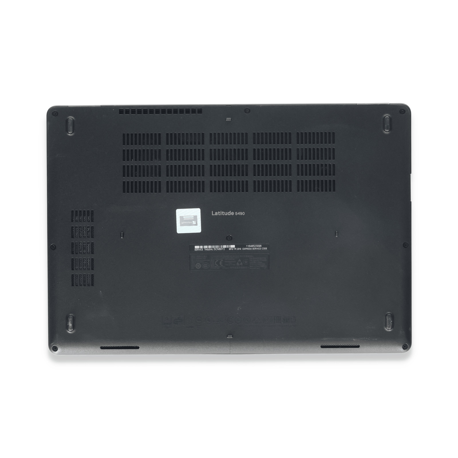 Dell Latitude 14″ Laptop : i5 8th Gen | 8GB Ram 256GB SSD | Windows – Refurb