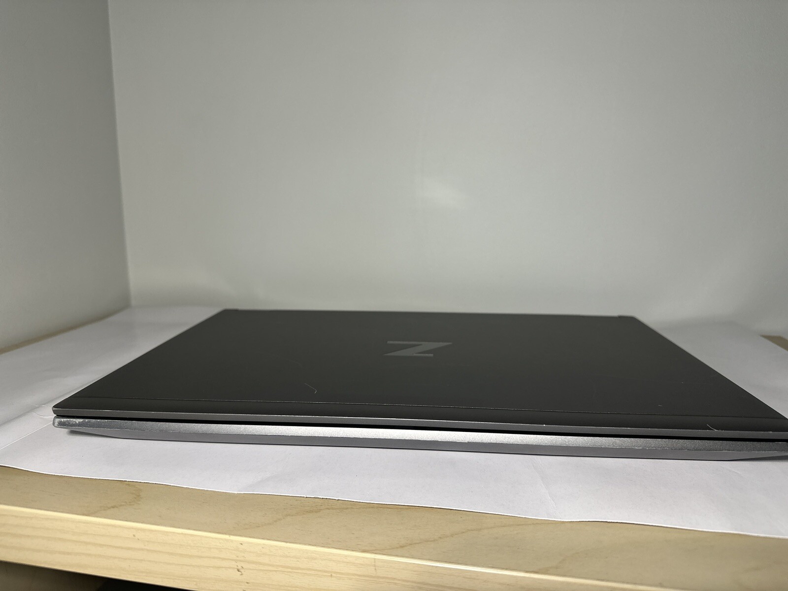 HP ZBook Fury G8 15.6″ 4K Touch i7-1185H 32GB 1TB SSD NVIDIA T1200 LTE