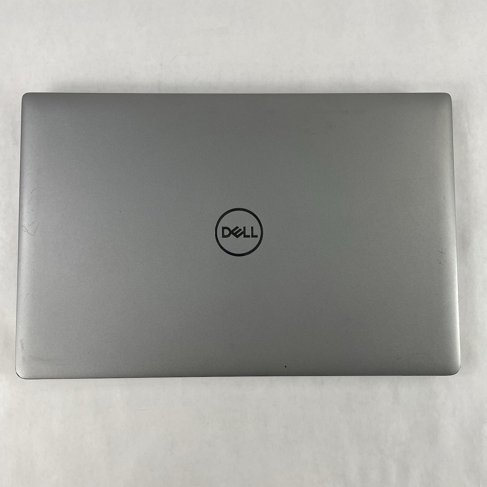 Dell Latitude 5520 15.6″ i5-1135G7 2.40 GHz 8GB RAM No SSD No OS No Battery READ