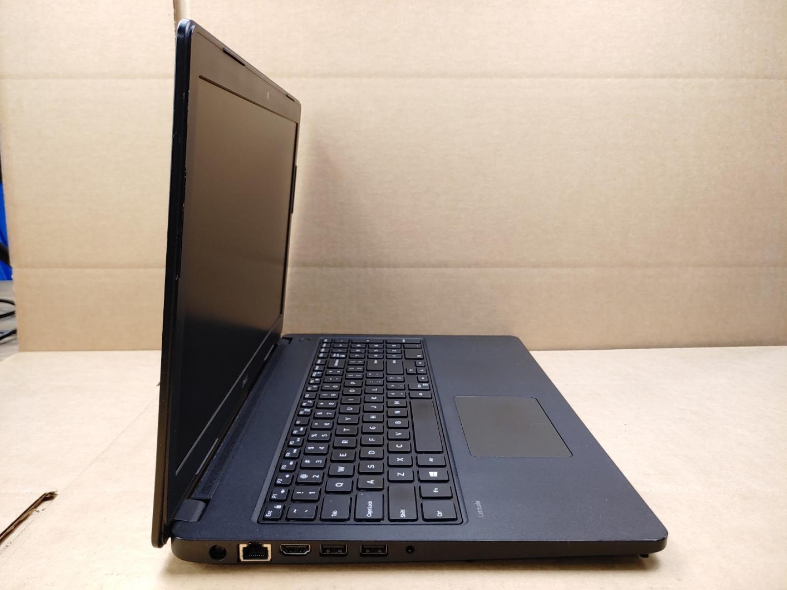 Dell Latitude 3580 15.6″ Intel i3-7100U✔ *NO BATT/NO RAM/NO SSD/NO AC* *READ*