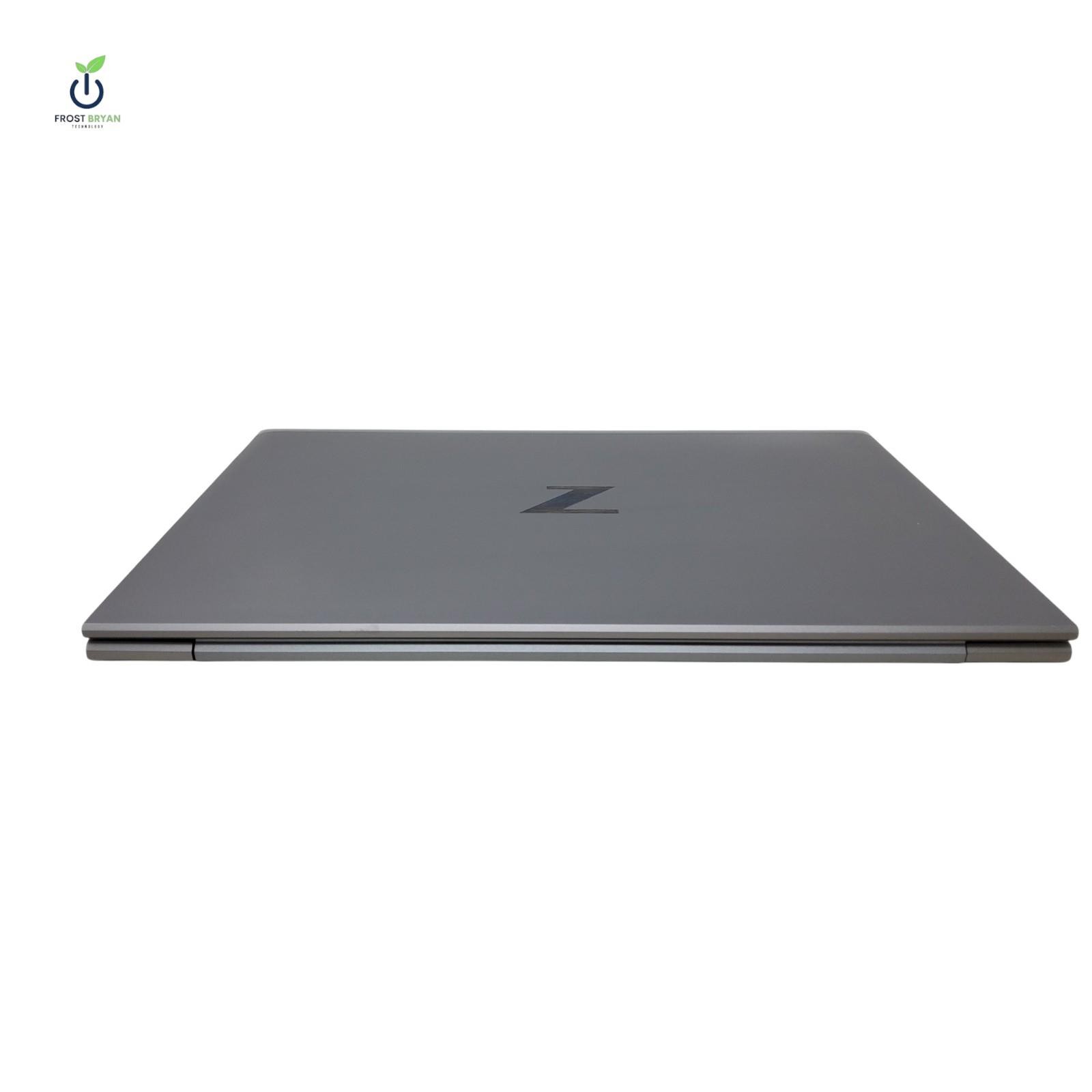 HP ZBook Firefly 15 G8 i7-1185G7 16GB 512GB SSD No OS Grade C [READ]