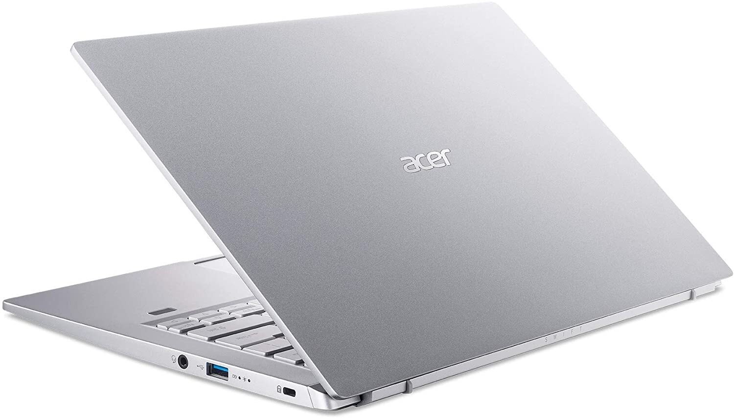 Acer Swift 3, 14″ FHD, Ryzen 7 5700U, 8GB RAM, 4TB SSD, Windows 11 Pro
