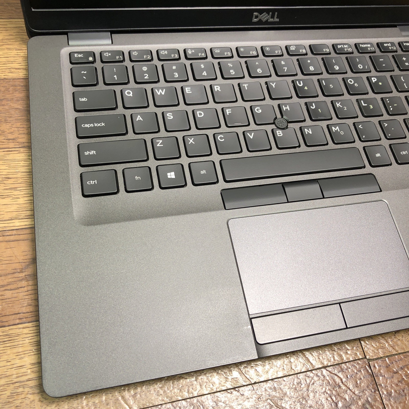 Dell Latitude 5400 14” Core i5-8365U 1.60GHz 256GB SSD 16GB RAM DDR4