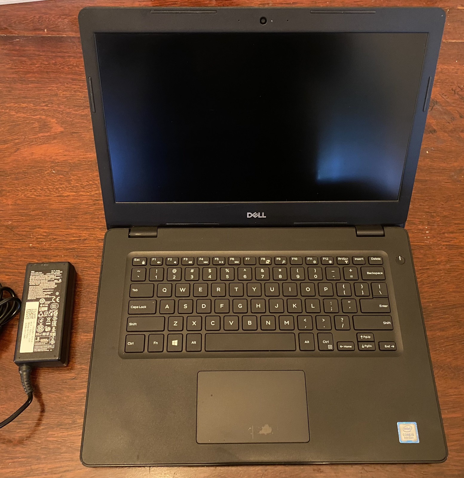 Dell Latitude 3490 Laptop 256GB SSD Intel i5-8250U 1.6GHz 16GB RAM