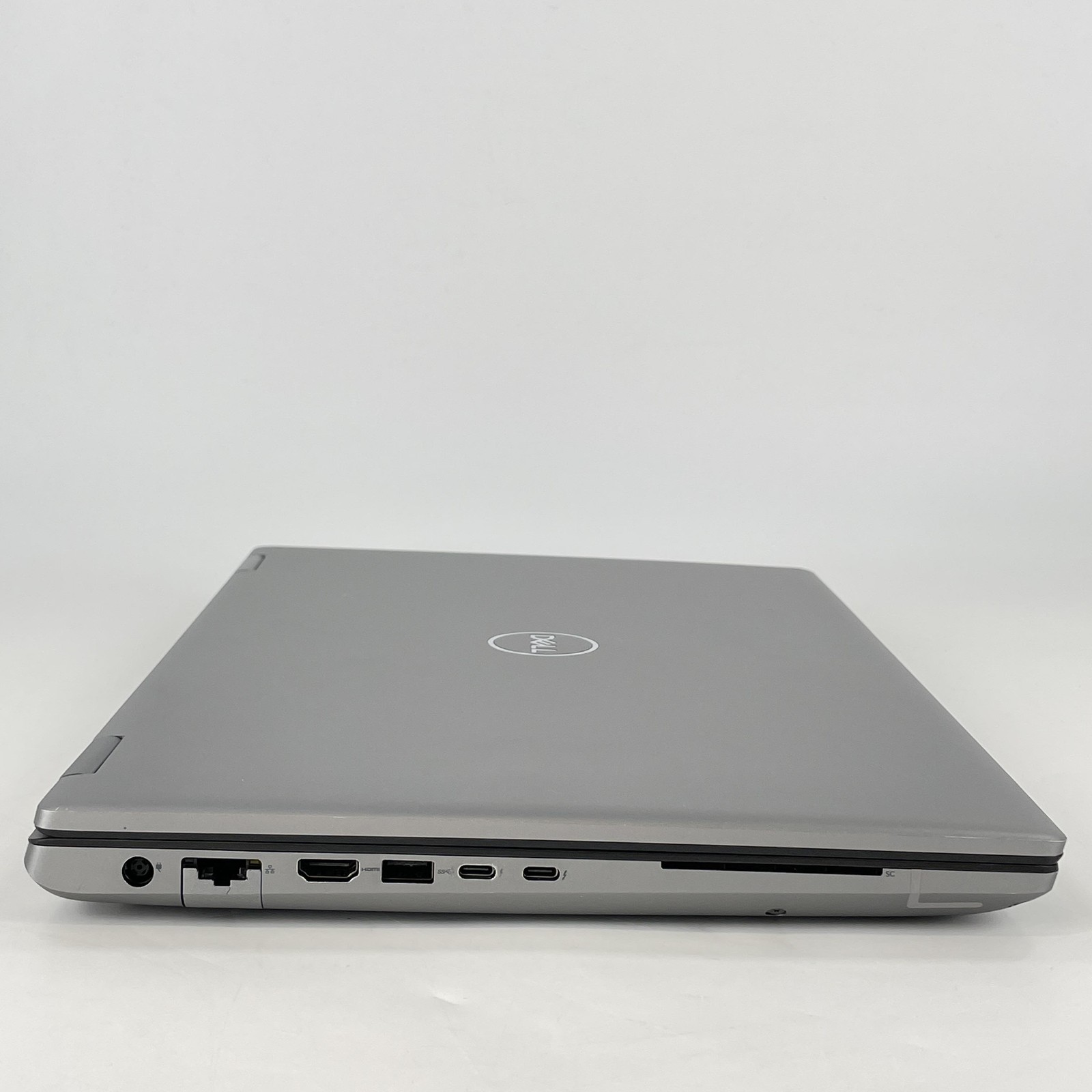 Dell Precision 7770 17.3 FHD 2.3 GHz i9-12950HX 64GB 2TB SSD NVIDIA RTX A5500