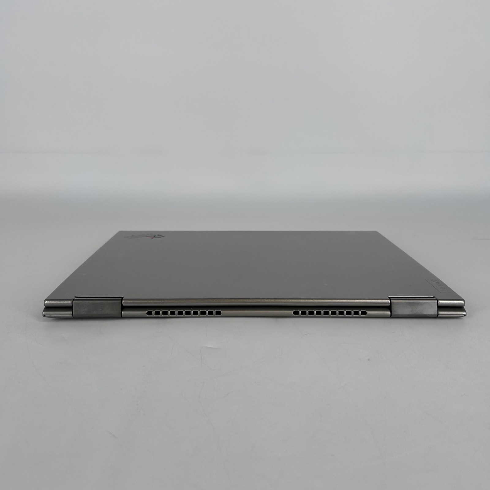 Lenovo ThinkPad X1 Titanium Yoga Gen 1 13 2K TOUCH i5-1140G7 1.10GHz 16GB 256GB