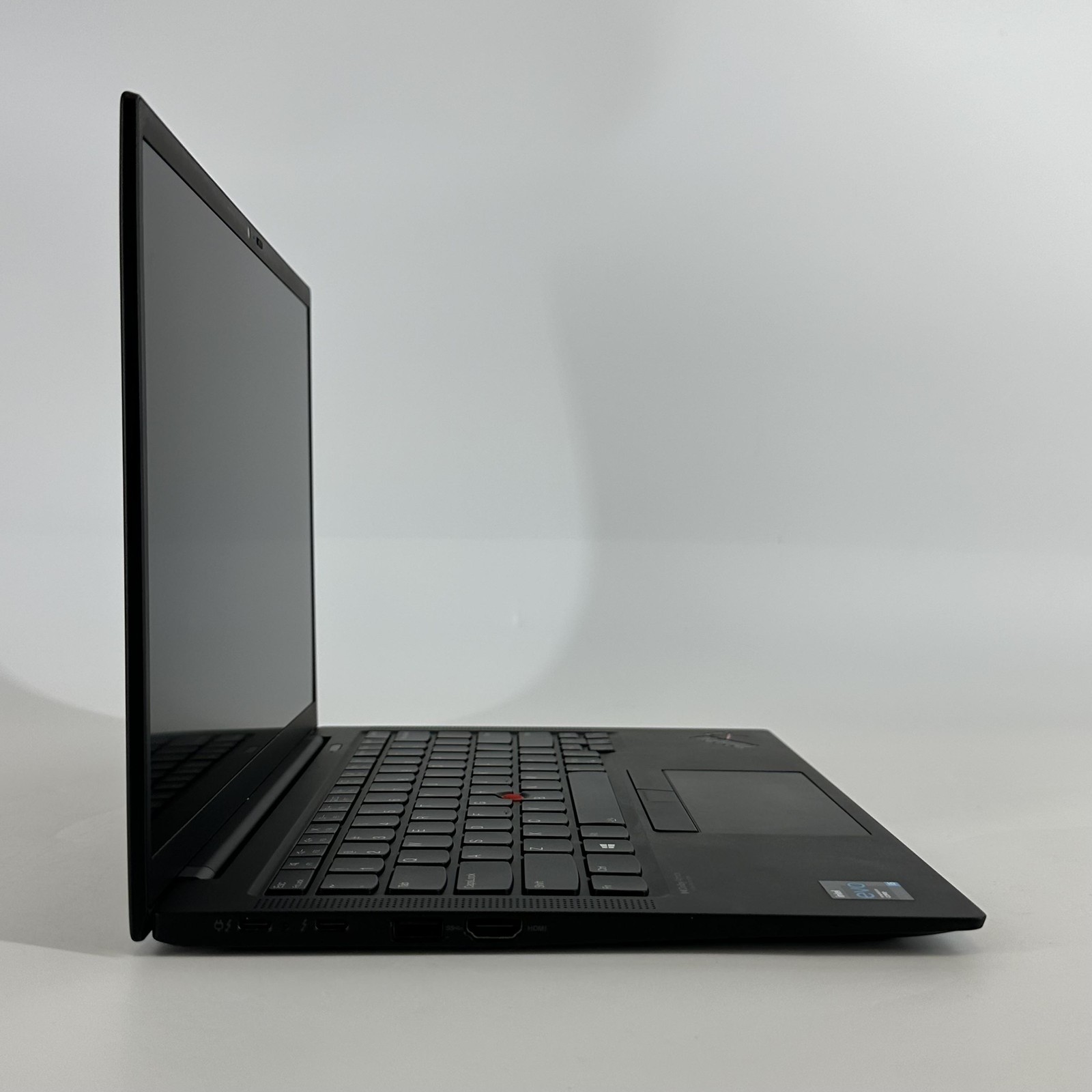 Lenovo ThinkPad X1 Carbon Gen 9 14 Black FHD+ 2.4 GHz i5-1135G7 16GB 256GB SSD