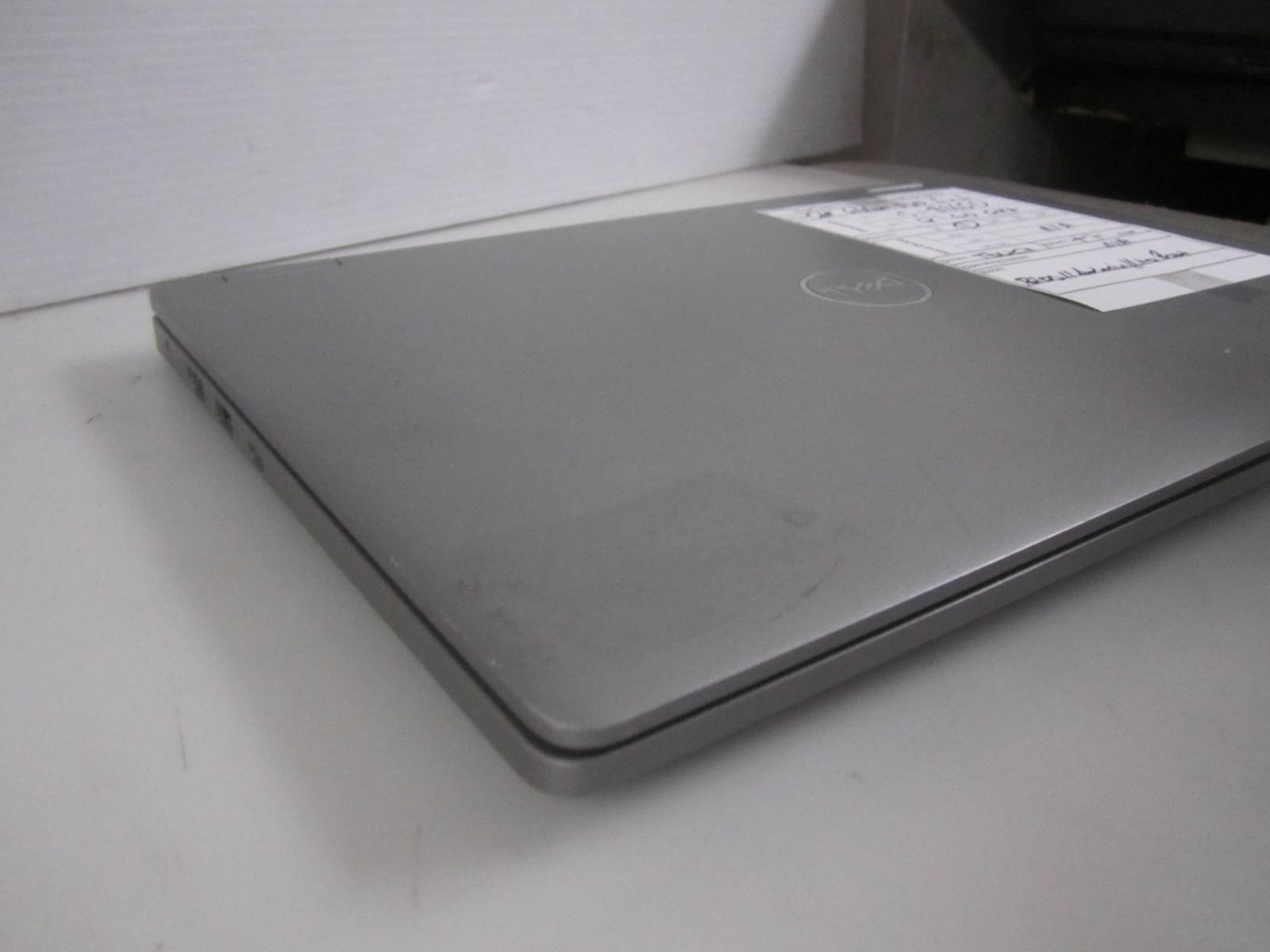 Dell 3310 2 in 1 I5-8265U 1.60GHZ 8GB NO HDD/AC/OS LAPTOP BIOS READ++