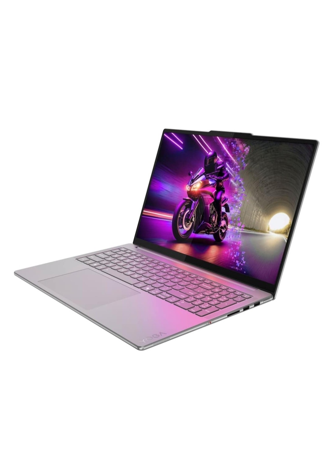 Lenovo Yoga Pro 9i 16″ 2.8K OLED Touch Ultra 9 285H RTX 5050 32GB 1TB Like Ne w