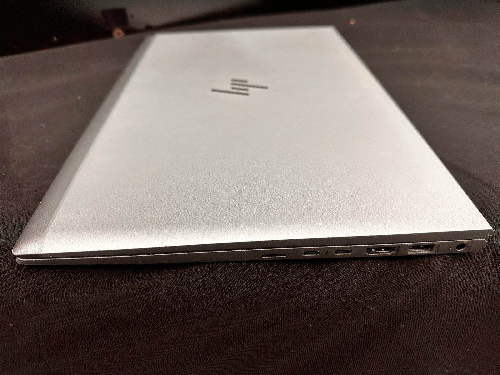 HP EliteBook 850 G7 CORE i7-10510U @1.8GHZ 16GB Ram 512GB SSD Win11 Pro #04