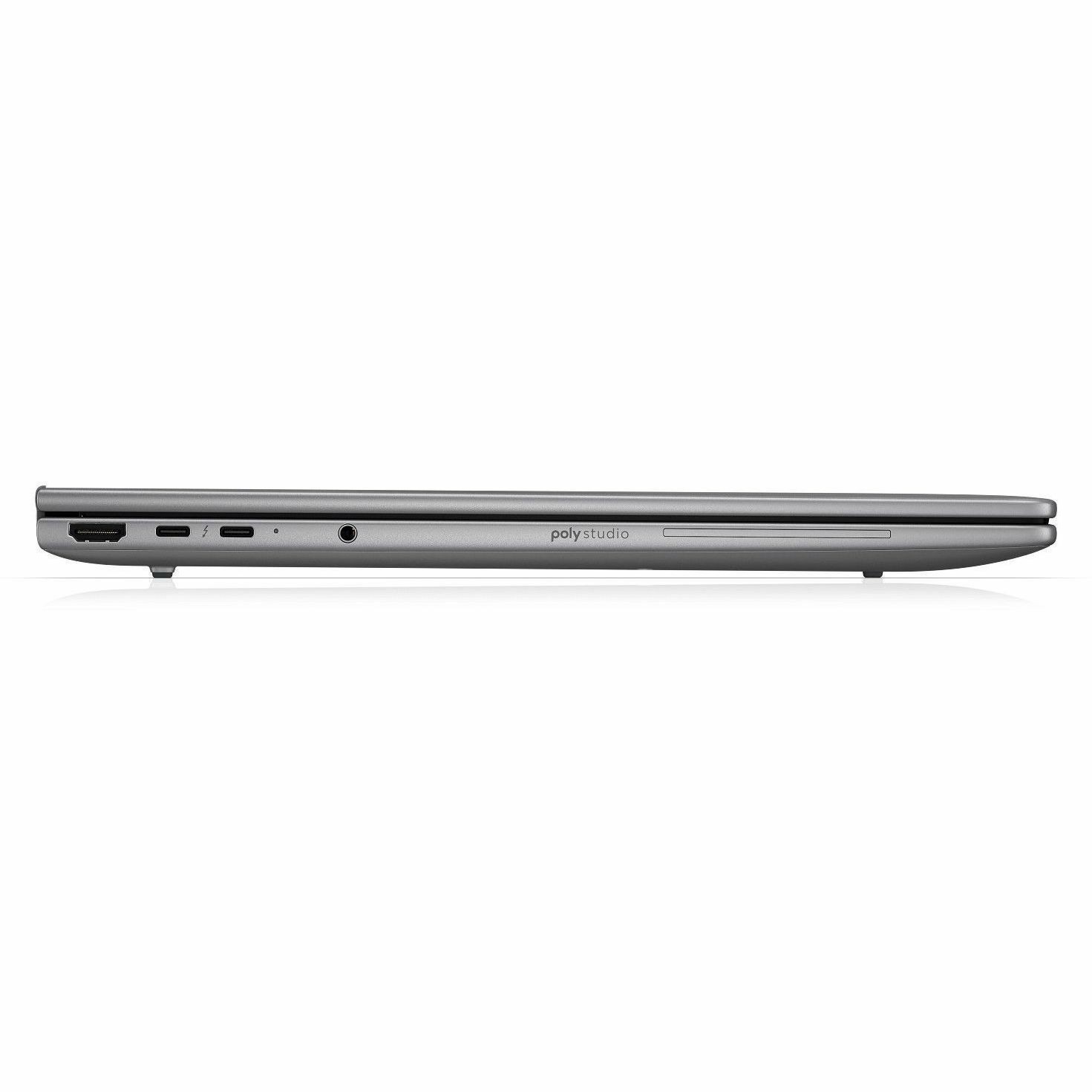HP ZBook 8 G1i 16 Mobile Workstation – WUXGA – Intel Core Ultra 5 235U – vPro T