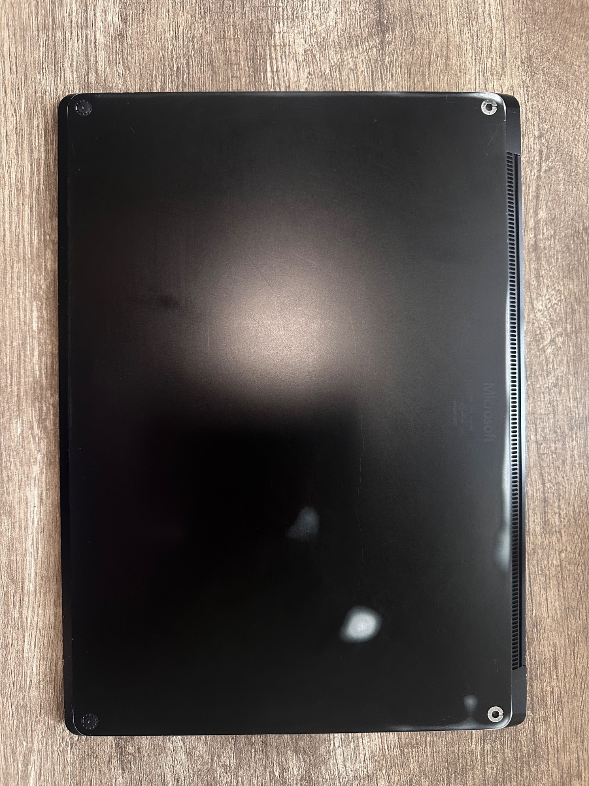 Microsoft Surface 3 13.5″ Intel I7-1065G7 16GB RAM 480GB SSD Black